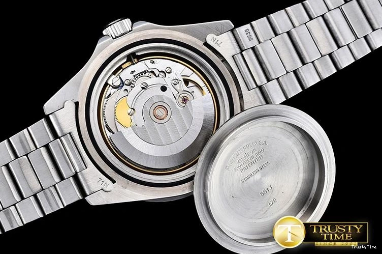 0703 Efficient ROLSD059A – Vintage SeaDweller 1004
